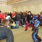 Villari's Martial Arts Centers