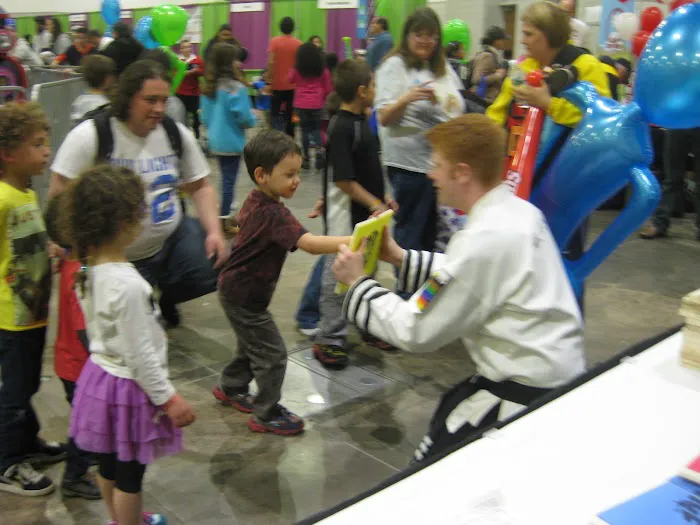 Villari's Martial Arts Centers Picture 4