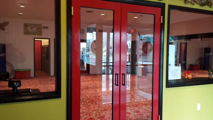 Villari's Martial Arts Centers Picture 3