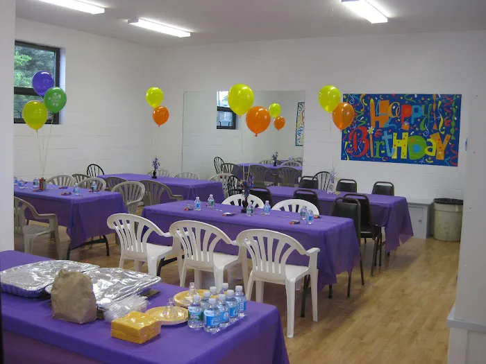 Villari's Martial Arts Centers Picture 9