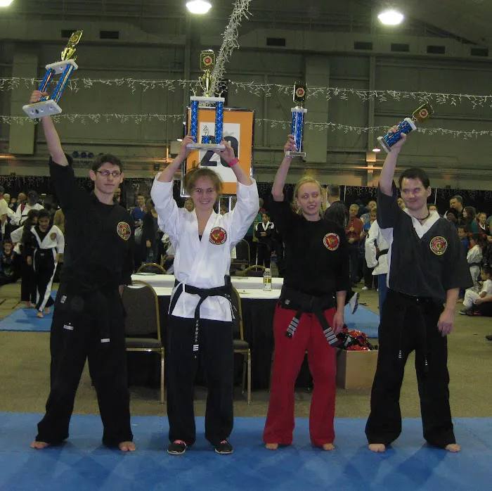 Villari's Martial Arts Centers Picture 7