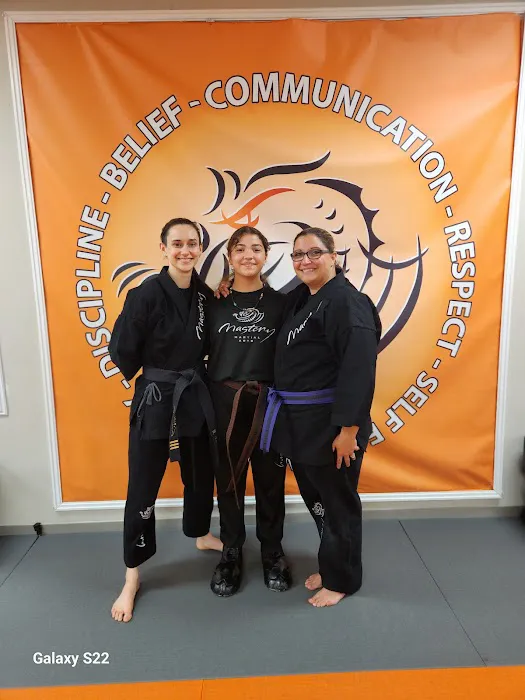 Mastery Martial Arts Cumberland Picture 8