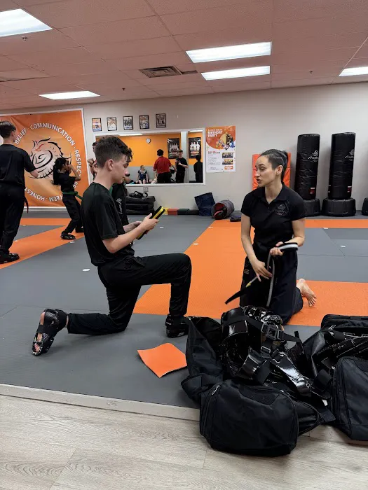 Mastery Martial Arts Cumberland Picture 3