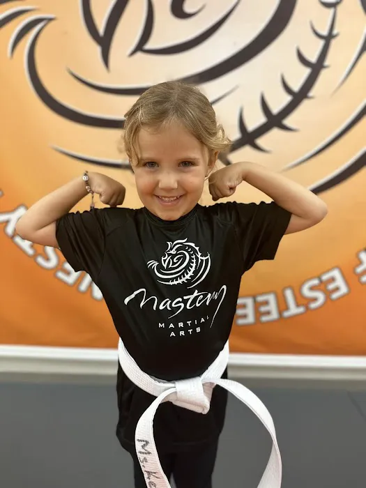 Mastery Martial Arts Cumberland Picture 1