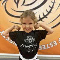 Mastery Martial Arts Cumberland ico