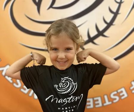Mastery Martial Arts Cumberland