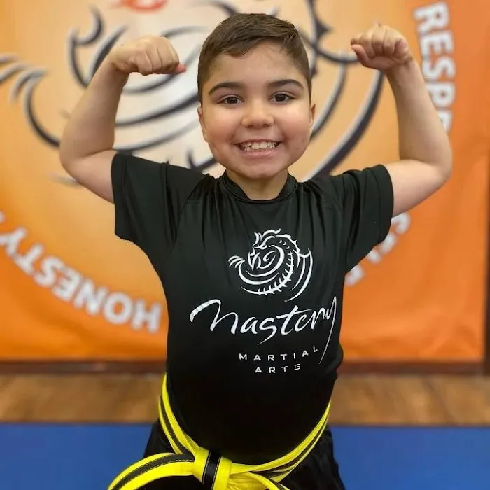 Mastery Martial Arts Cumberland Picture 6