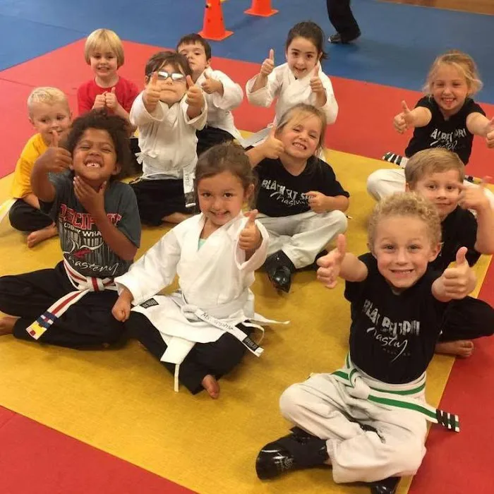 Mastery Martial Arts Cumberland Picture 7