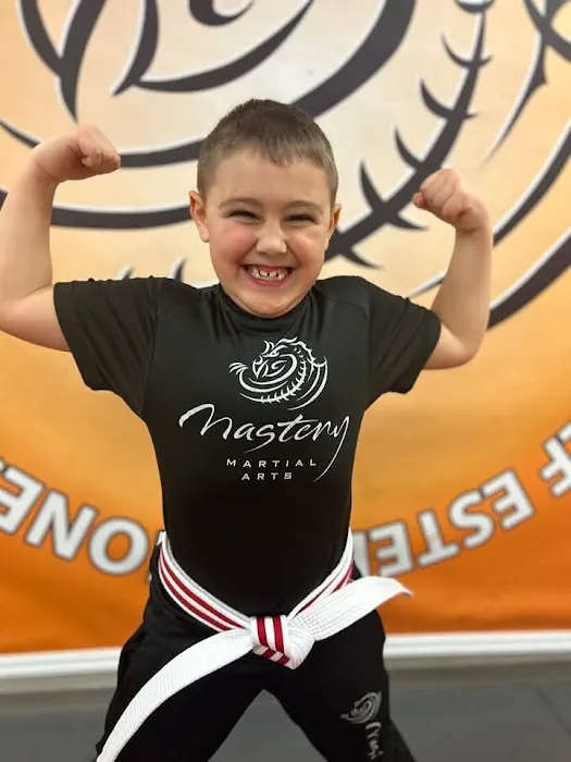 Mastery Martial Arts Cumberland Picture 9