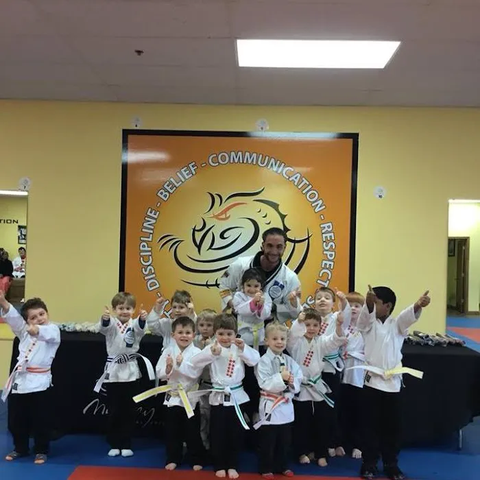 Mastery Martial Arts Cumberland Picture 5