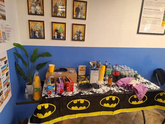 Mastery Martial Arts North Attleboro Picture 10