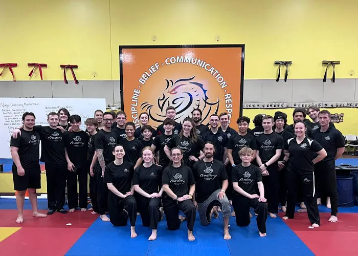 Mastery Martial Arts North Attleboro Picture 8
