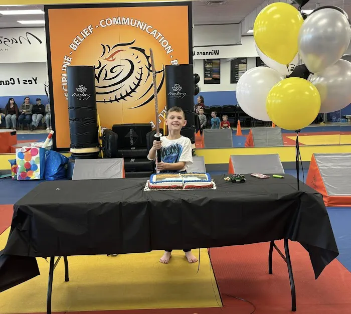 Mastery Martial Arts North Attleboro Picture 7