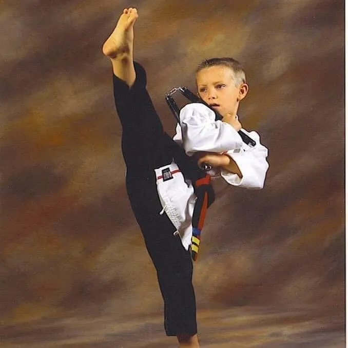 Mastery Martial Arts North Attleboro Picture 5