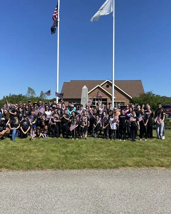 Mastery Martial Arts North Attleboro Picture 9