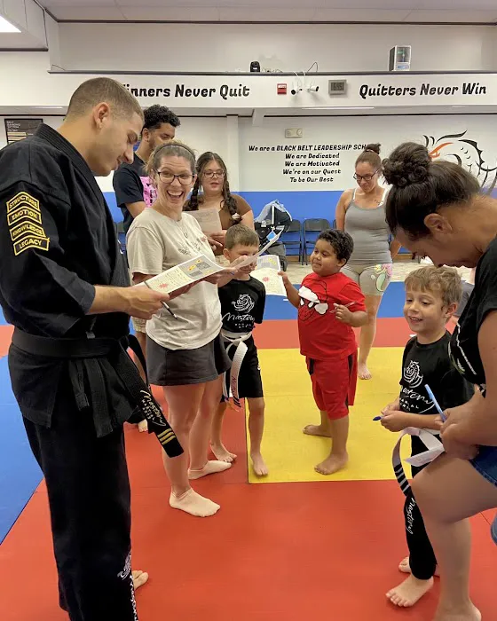 Mastery Martial Arts North Attleboro Picture 1