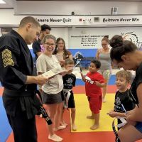 Mastery Martial Arts North Attleboro ico
