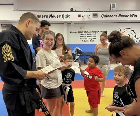 Mastery Martial Arts North Attleboro