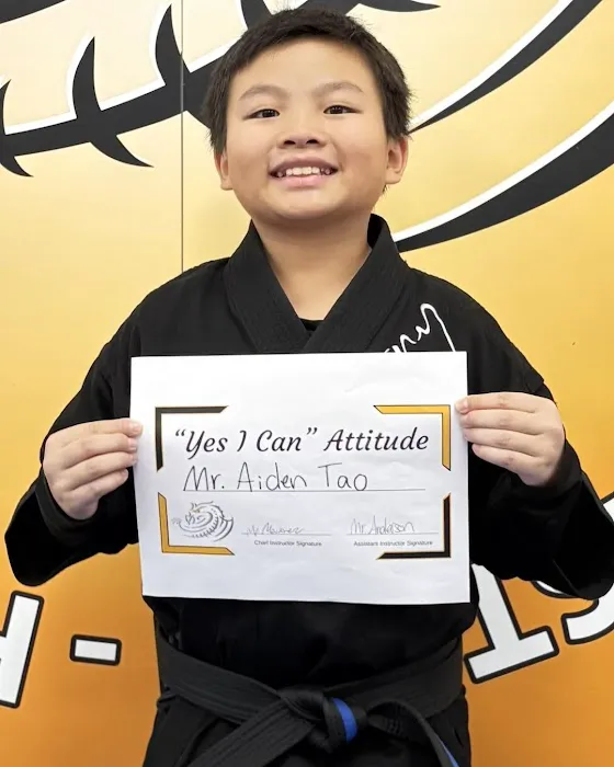 Mastery Martial Arts North Attleboro Picture 4