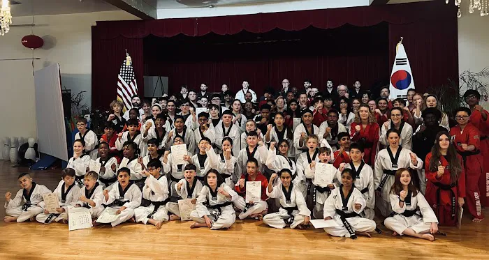 Mu Han Total Martial Arts Picture 2