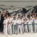 Mu Han Total Martial Arts