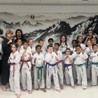 Mu Han Total Martial Arts ico