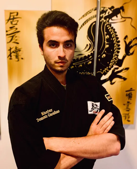 Mu Han Total Martial Arts Picture 7