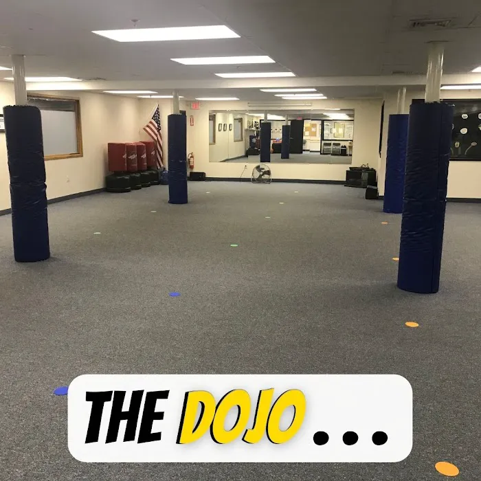 Villari's Martial Arts Center of Shrewsbury Picture 7