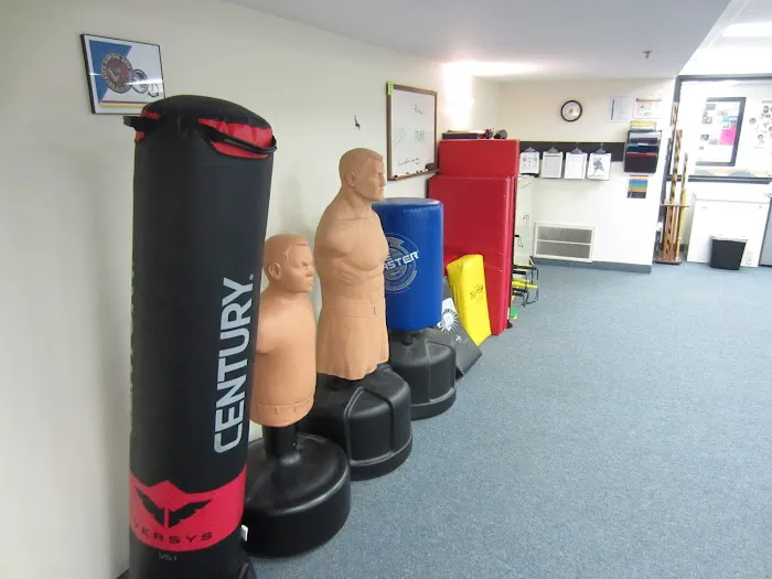 Villari's Martial Arts Center of Shrewsbury Picture 4