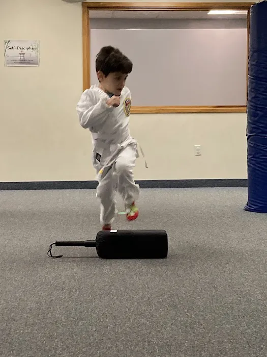 Villari's Martial Arts Center of Shrewsbury Picture 10