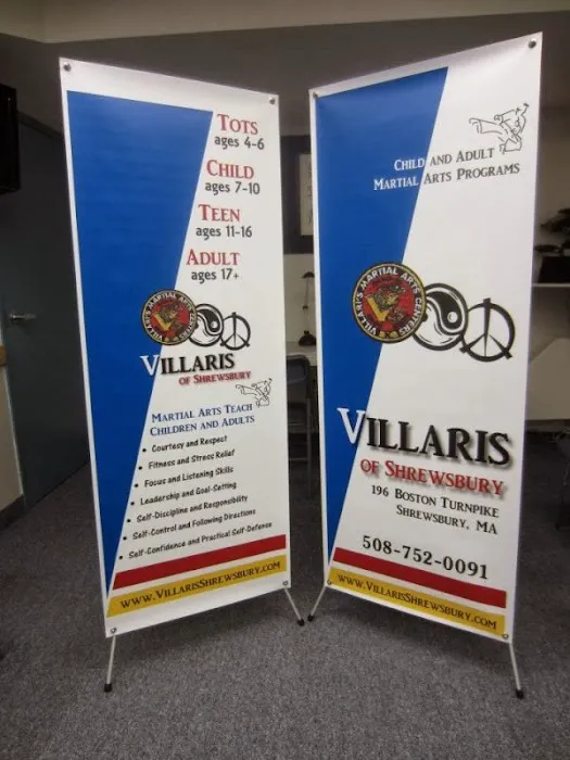 Villari's Martial Arts Center of Shrewsbury Picture 9