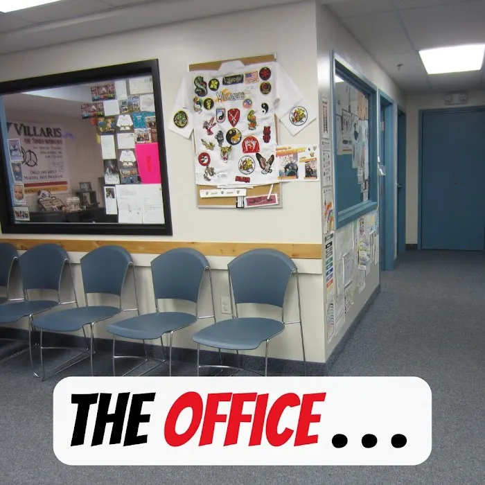 Villari's Martial Arts Center of Shrewsbury Picture 8