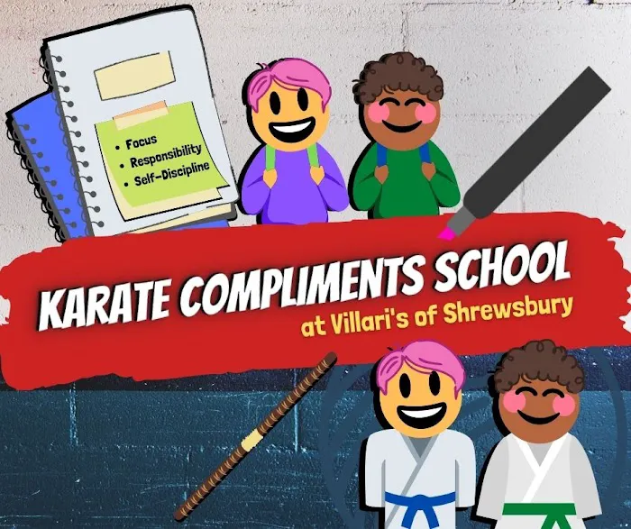 Villari's Martial Arts Center of Shrewsbury Picture 6