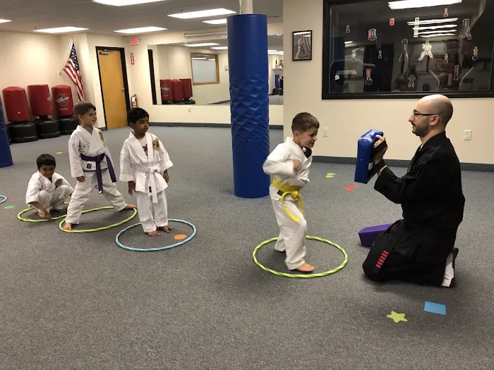 Villari's Martial Arts Center of Shrewsbury Picture 5