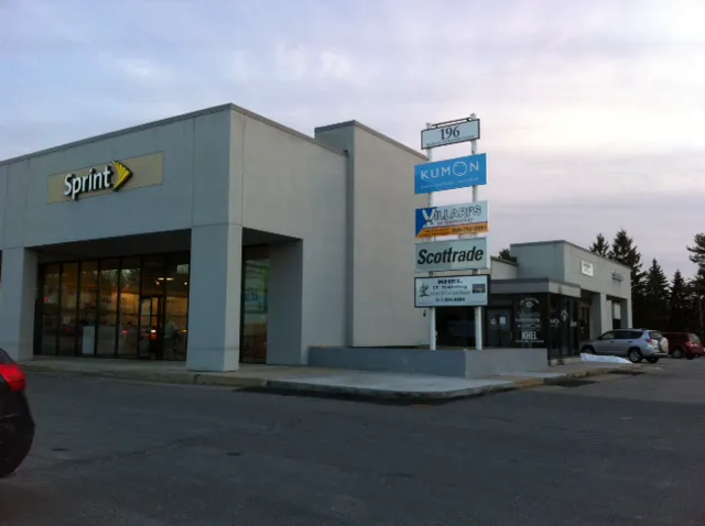 Villari's Martial Arts Center of Shrewsbury Picture 1