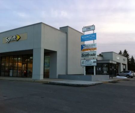 Villari's Martial Arts Center of Shrewsbury