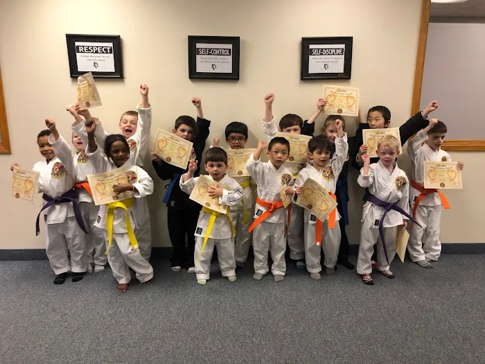 Villari's Martial Arts Center of Shrewsbury Picture 2