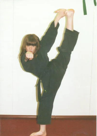 New England Karate Academy Picture 2