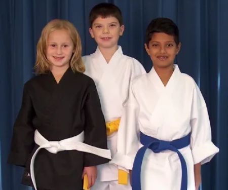 New England Karate Academy