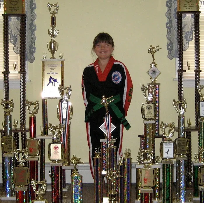 New England Karate Academy Picture 10