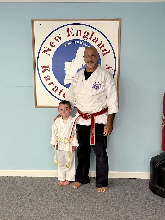 New England Karate Academy Picture 7