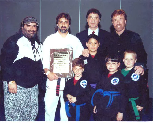 New England Karate Academy Picture 5