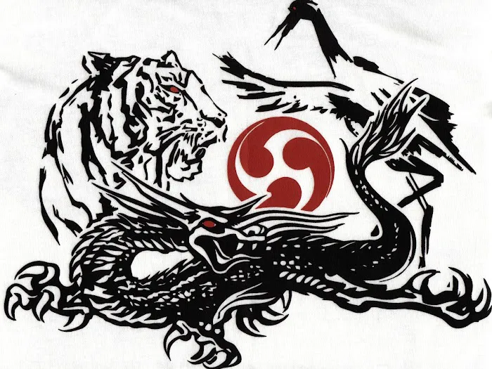 T Rose's Karate School Picture 4