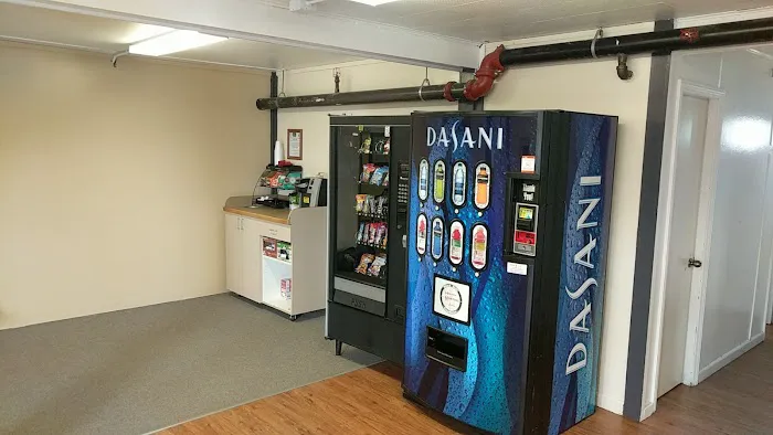 Holden Martial Arts Center Picture 4