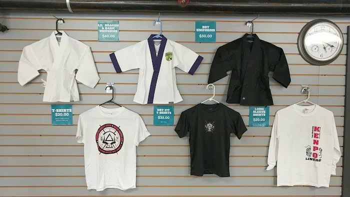 Holden Martial Arts Center Picture 8