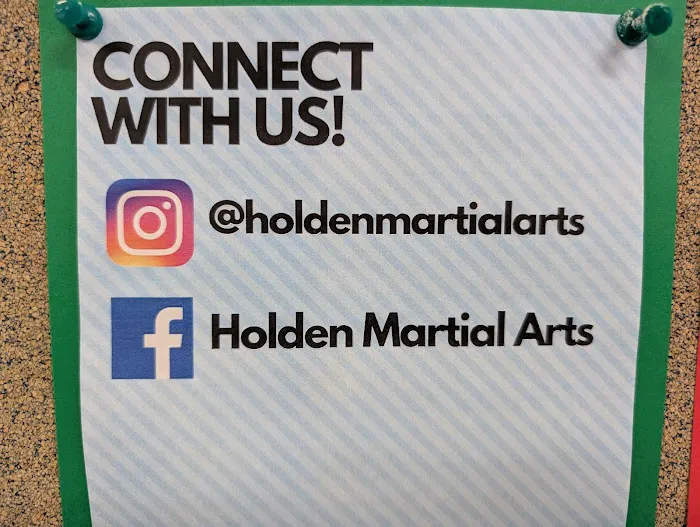 Holden Martial Arts Center Picture 10