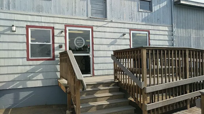 Holden Martial Arts Center Picture 3