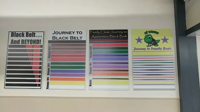 Holden Martial Arts Center Picture 1