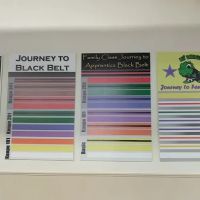 Holden Martial Arts Center ico