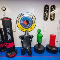 New Horizon Karate & JuJitsu ico